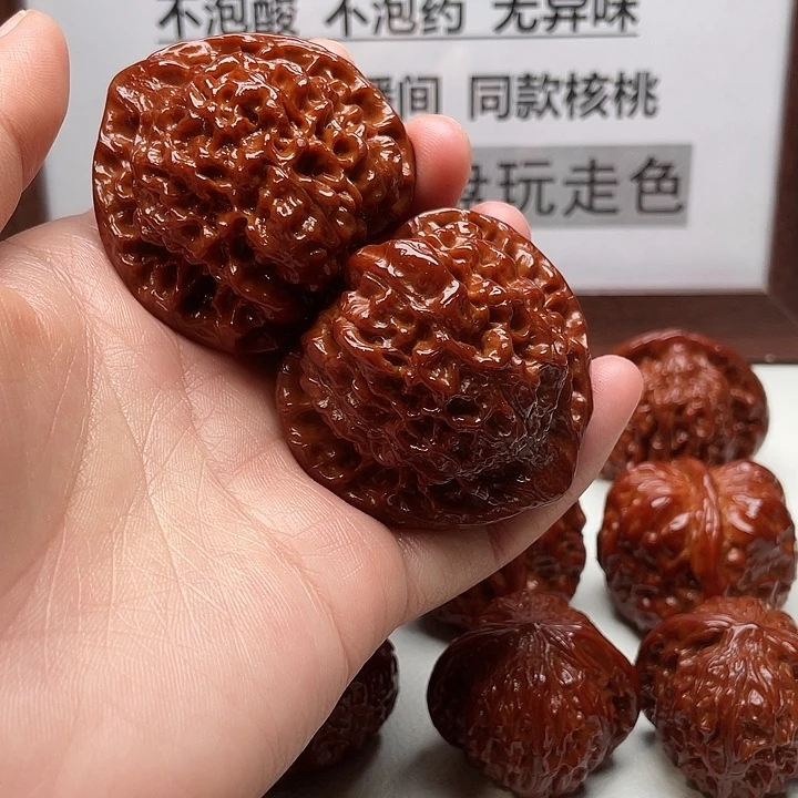 步****核桃手串/手链官帽51