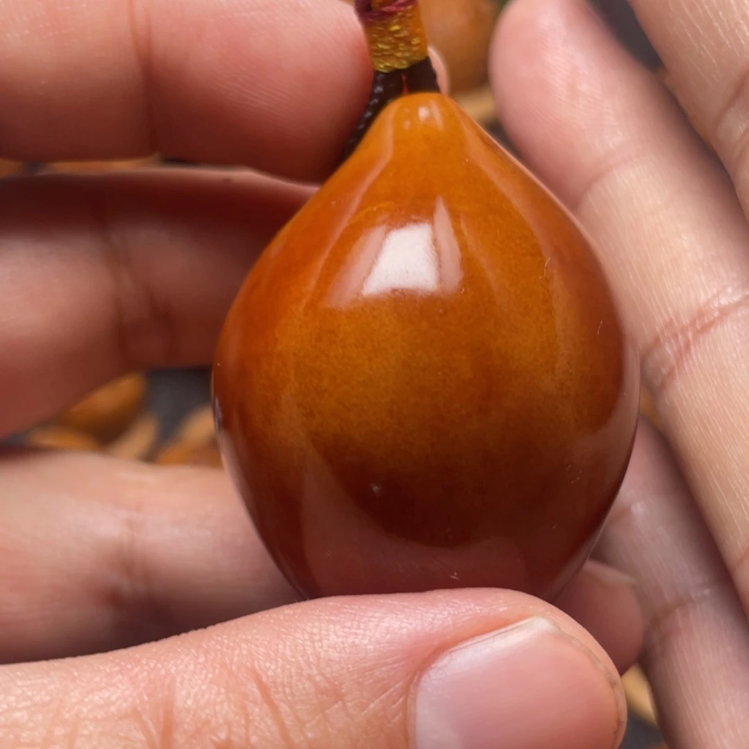 橄榄核手串/手链蝴蝶单子手把绳穿配3.5左右