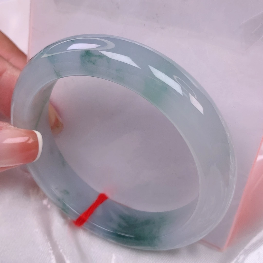 【闪购商品】翡翠手镯未镶嵌55 翡翠手镯