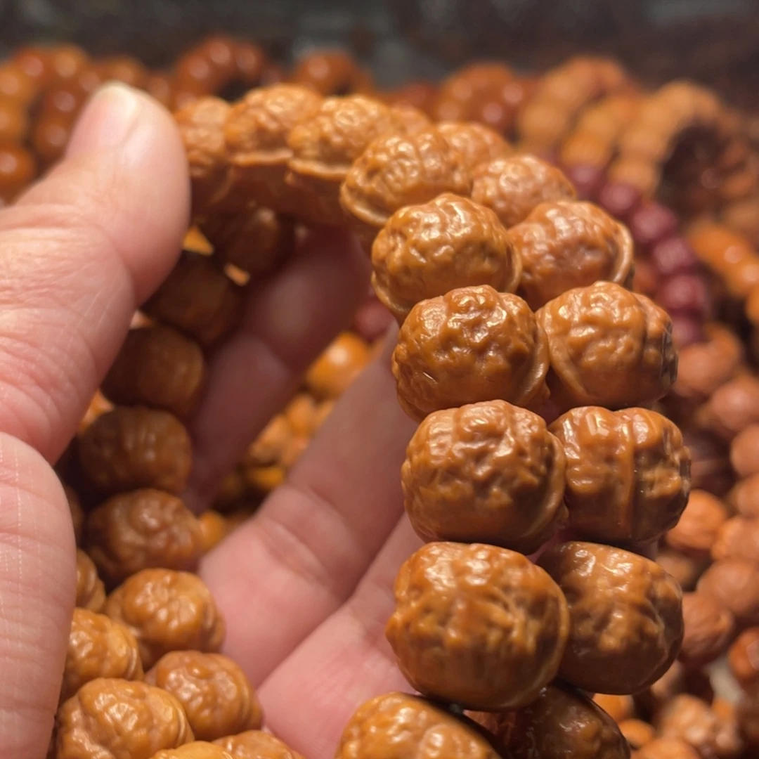 ℋ***࿐核桃猴头核桃树在哪里