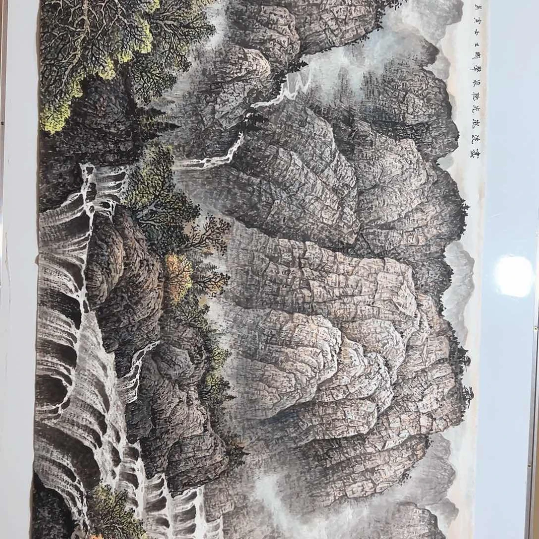 书法书法作品欣赏，书法作品
