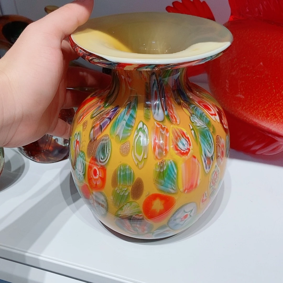 手工艺品琉璃微瑕11122223333333