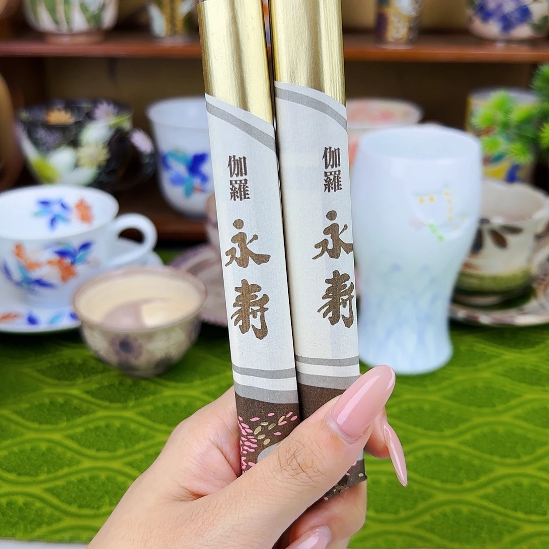 他家茶具瓷器真好看
