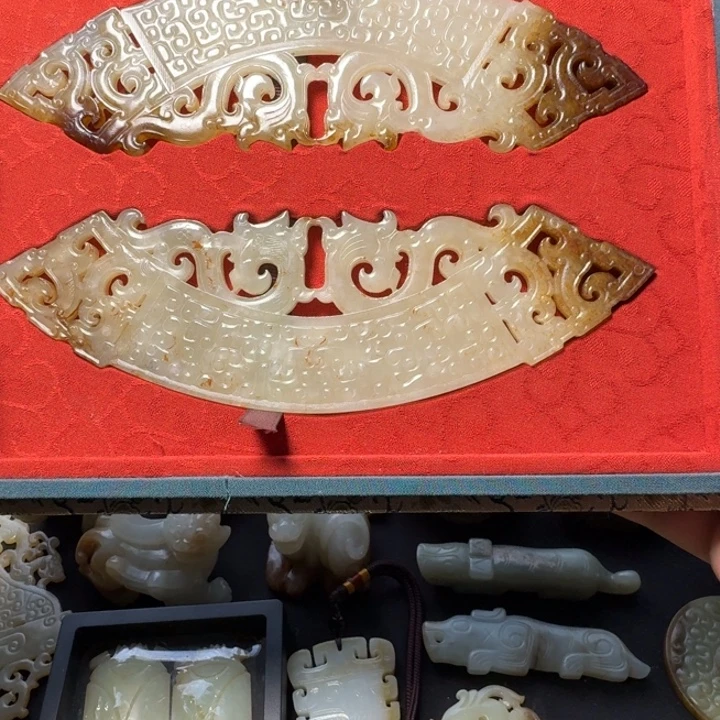 陶精美礼品赠送摆件