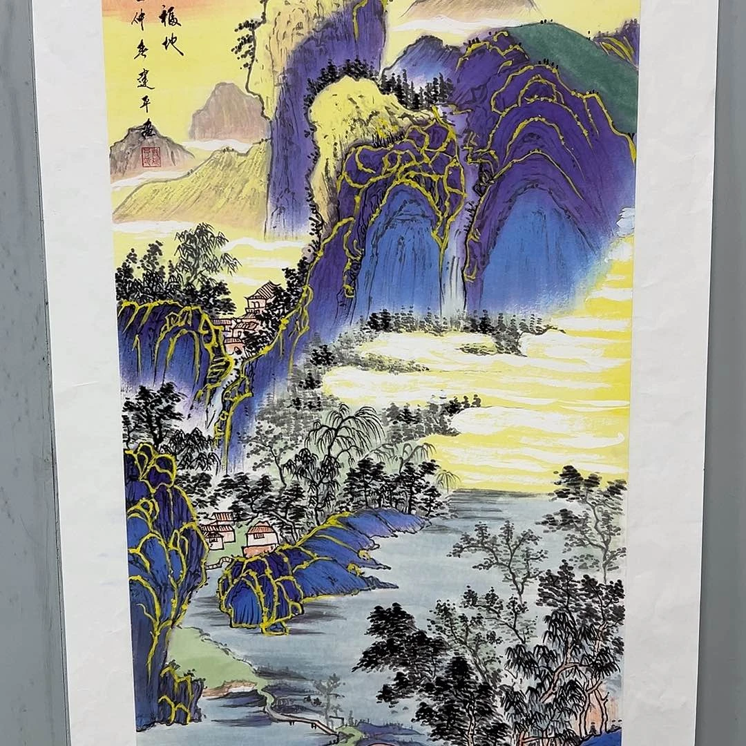 国画精品精品精品