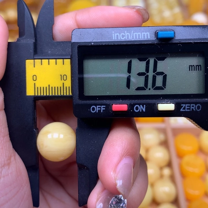 非金属配珠配饰03