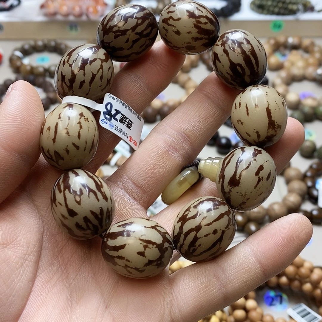 菩提手串/手链单圈