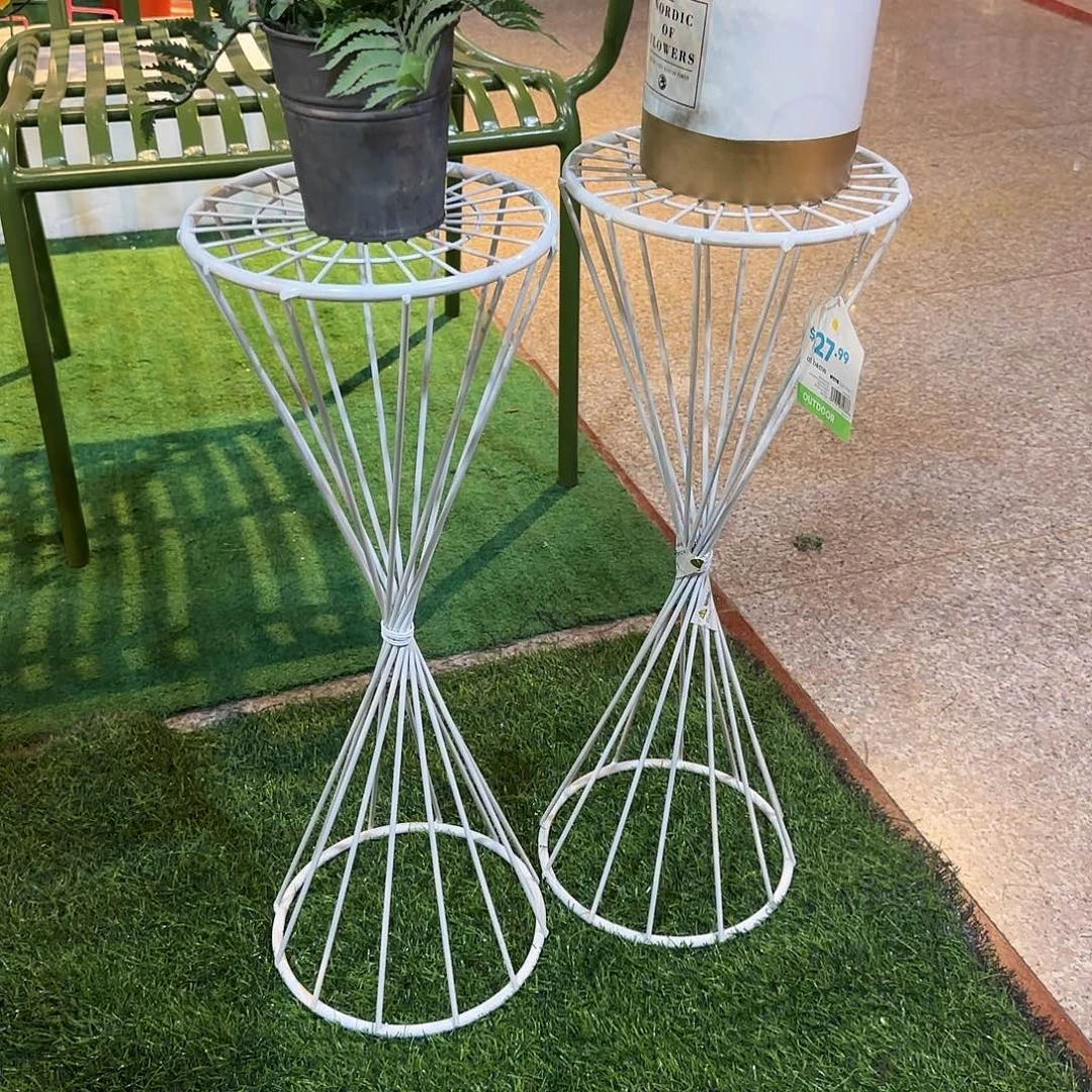 花架置物架户外用品