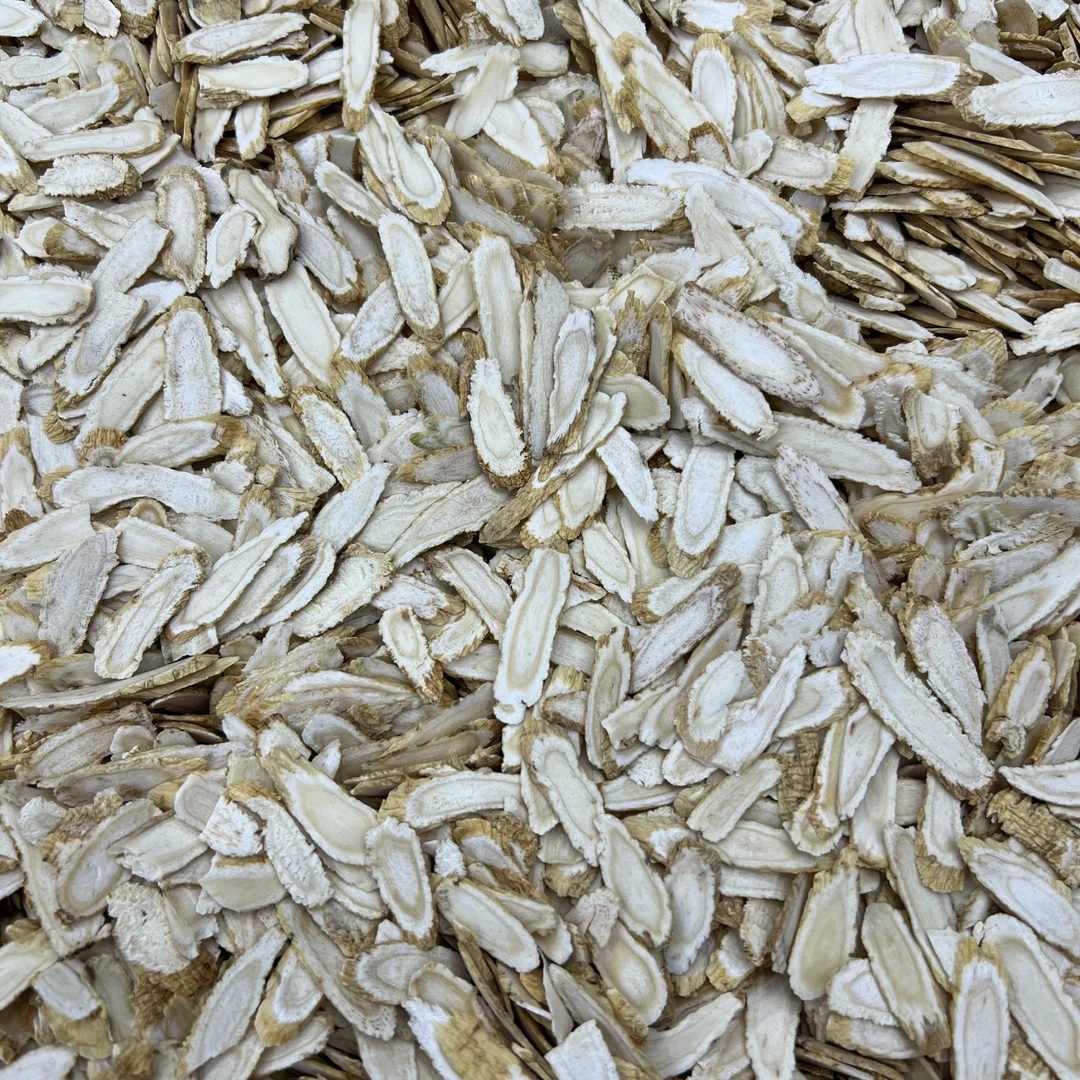 （直播）小片 西洋参片 花旗参片 250克装煮水煲汤