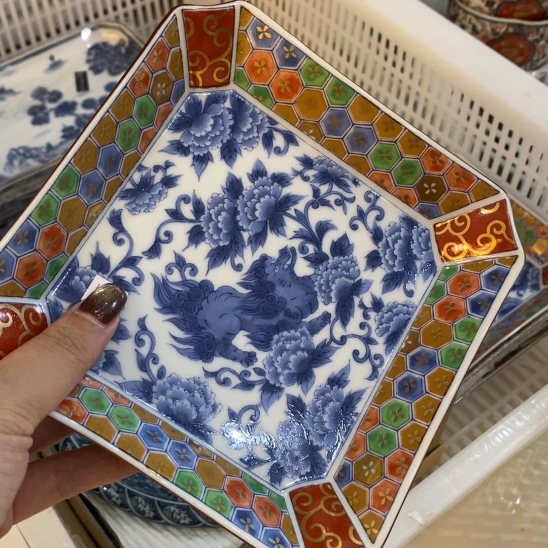 15 厘米——小杨瓷器甄选