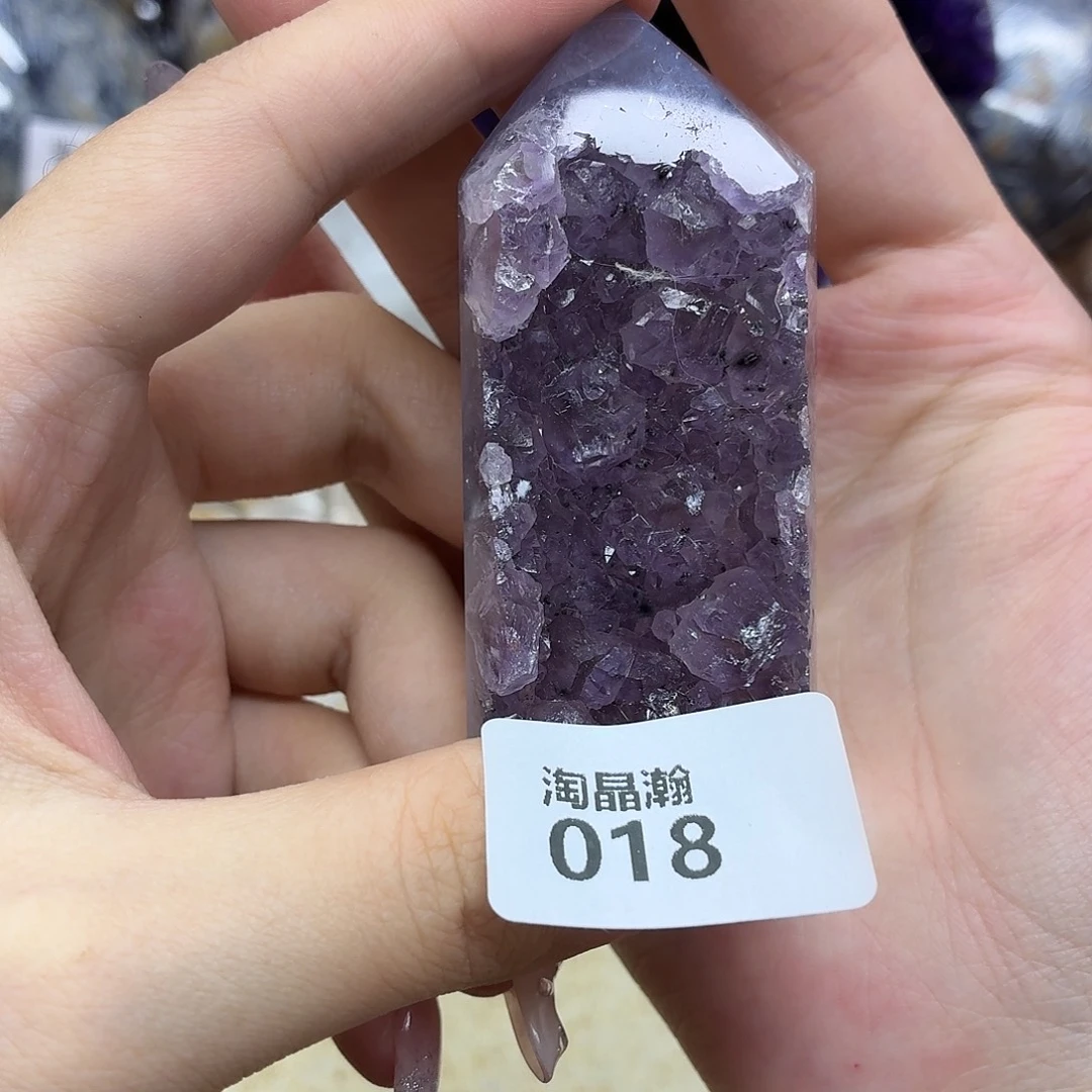 未镶嵌大型摆件（非配饰）水晶