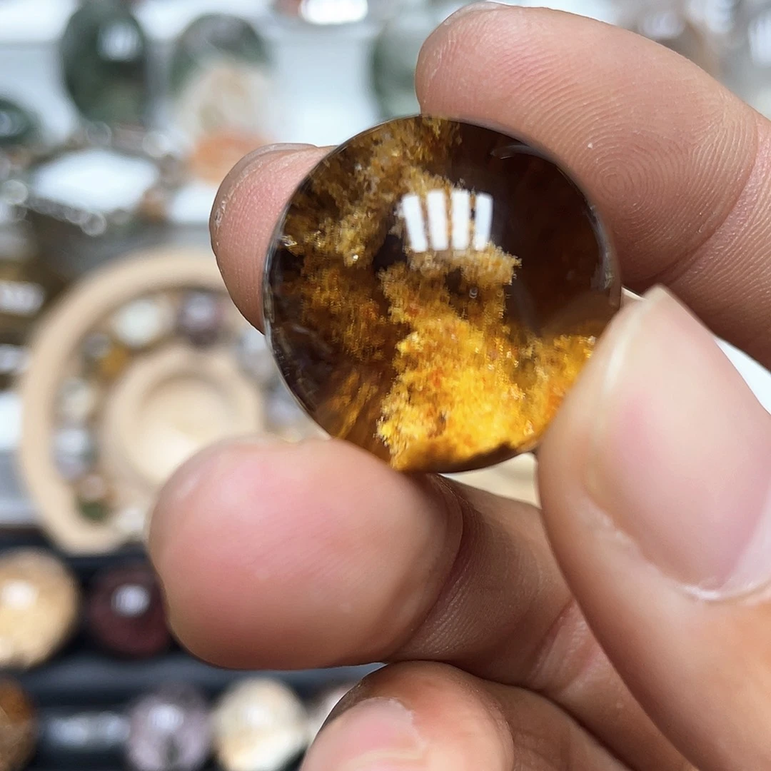 水晶定制未镶嵌L**_水晶