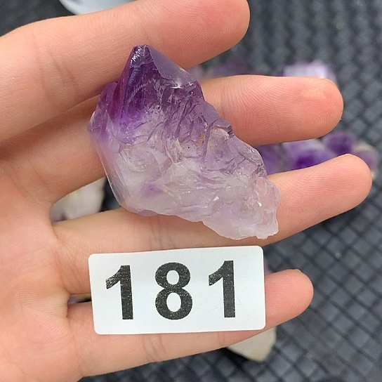 麦***陀水晶珠宝半成品未镶嵌