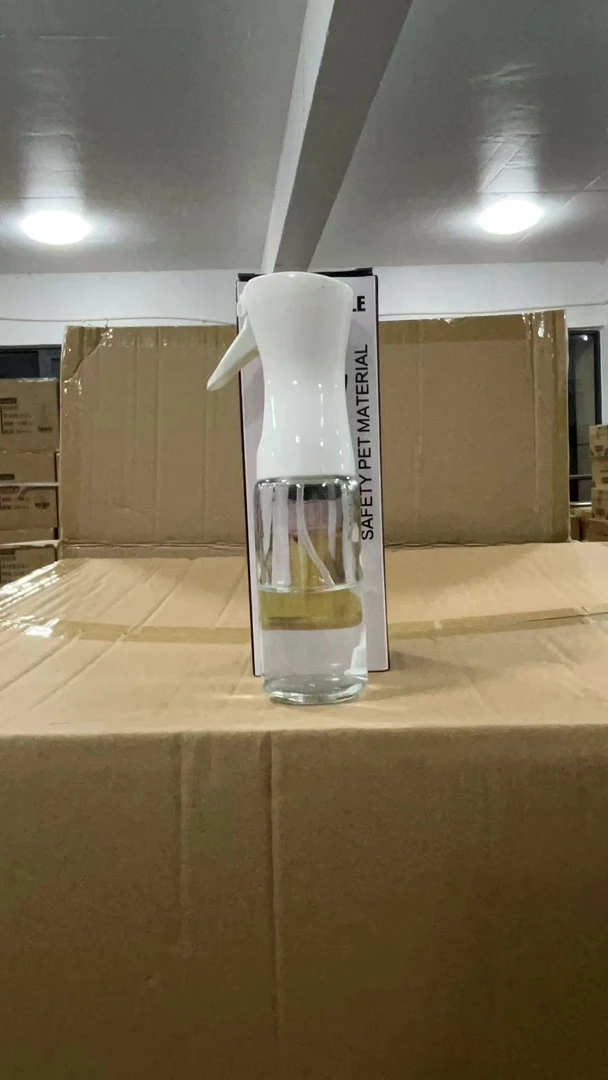 外贸-原单控油壶