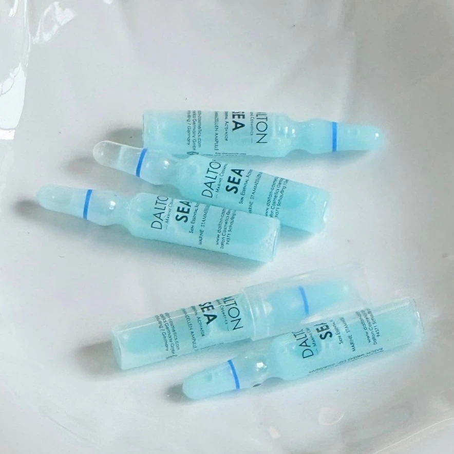 D   八方安瓶   涂抹