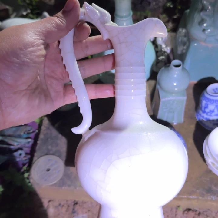 摆件陶瓷器瓷器瓷器瓷器