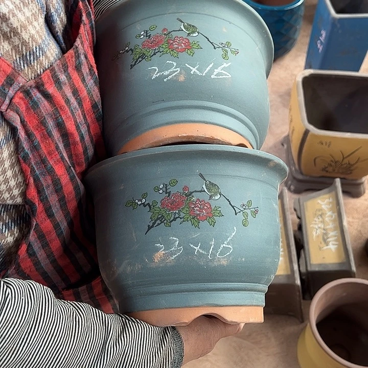 紫砂艺术学院美术