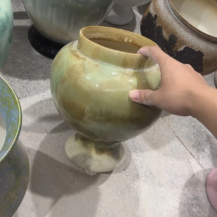 摆件正品有孔正品