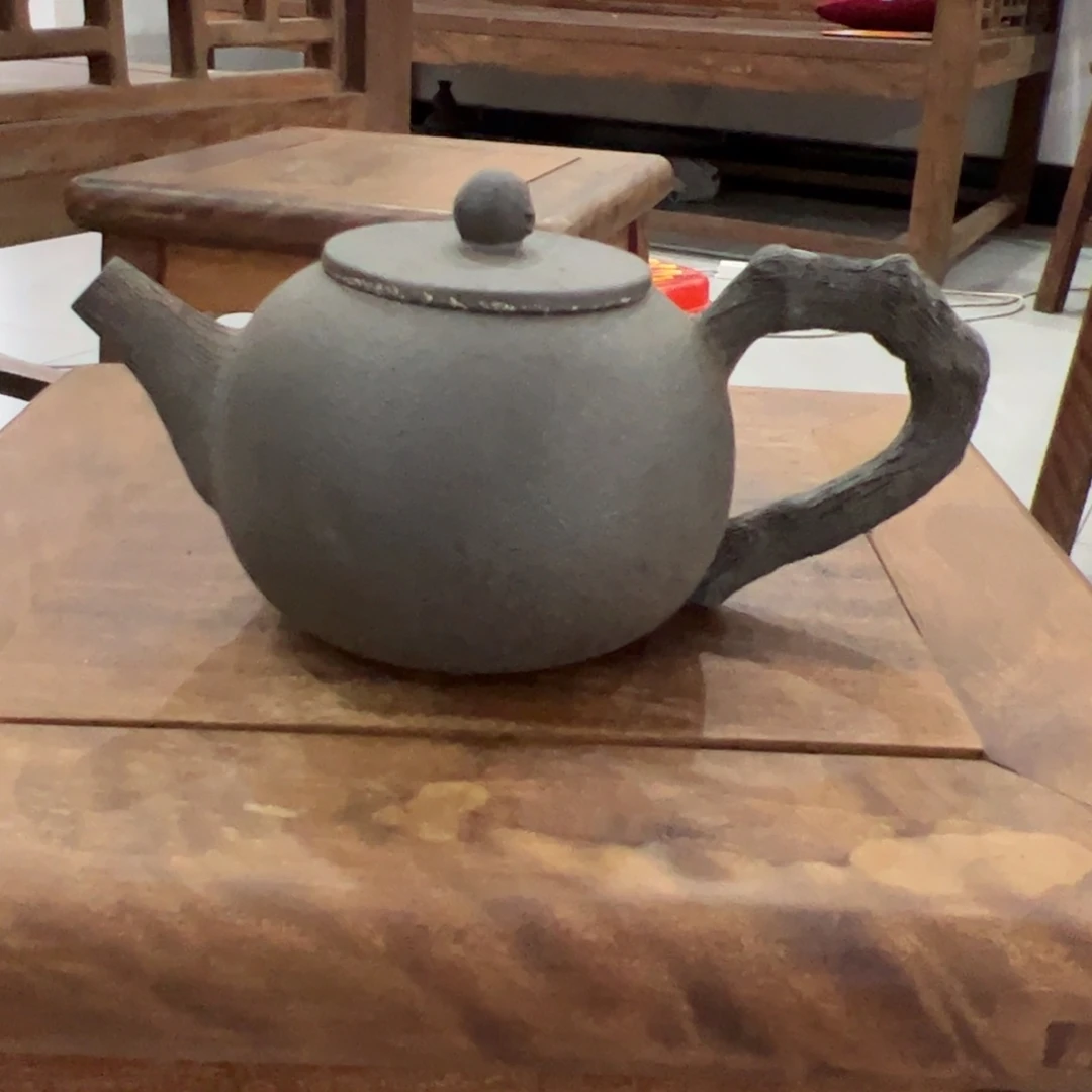 坭兴陶贵台龙窑A214