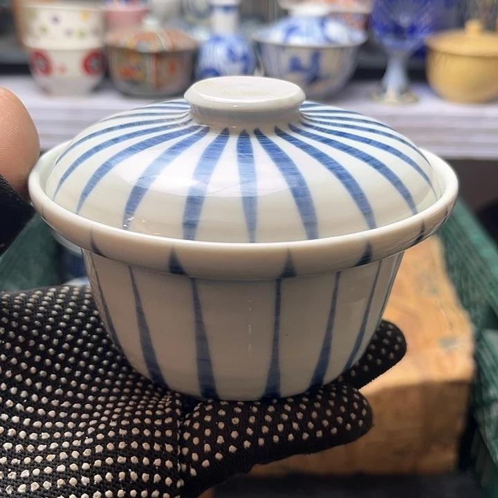 碗水滴瓷器水滴瓷器