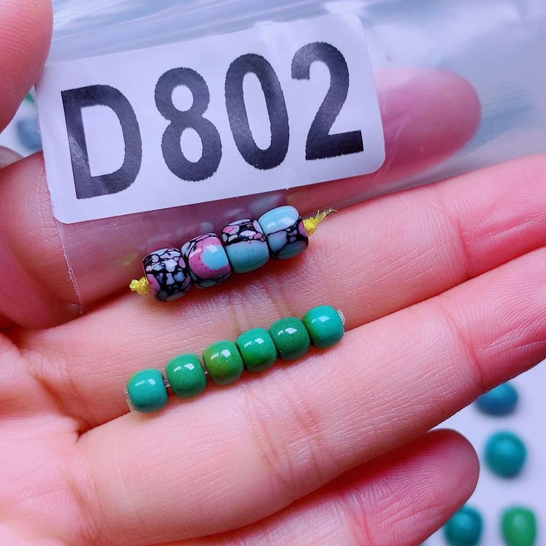 空竹粉丝专享十堰特色手工散珠