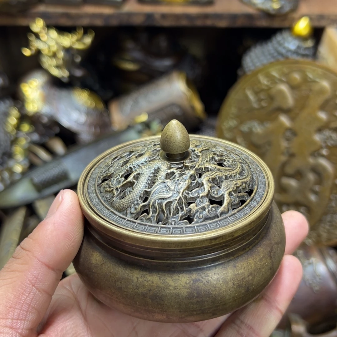 木古铜器，专属链接