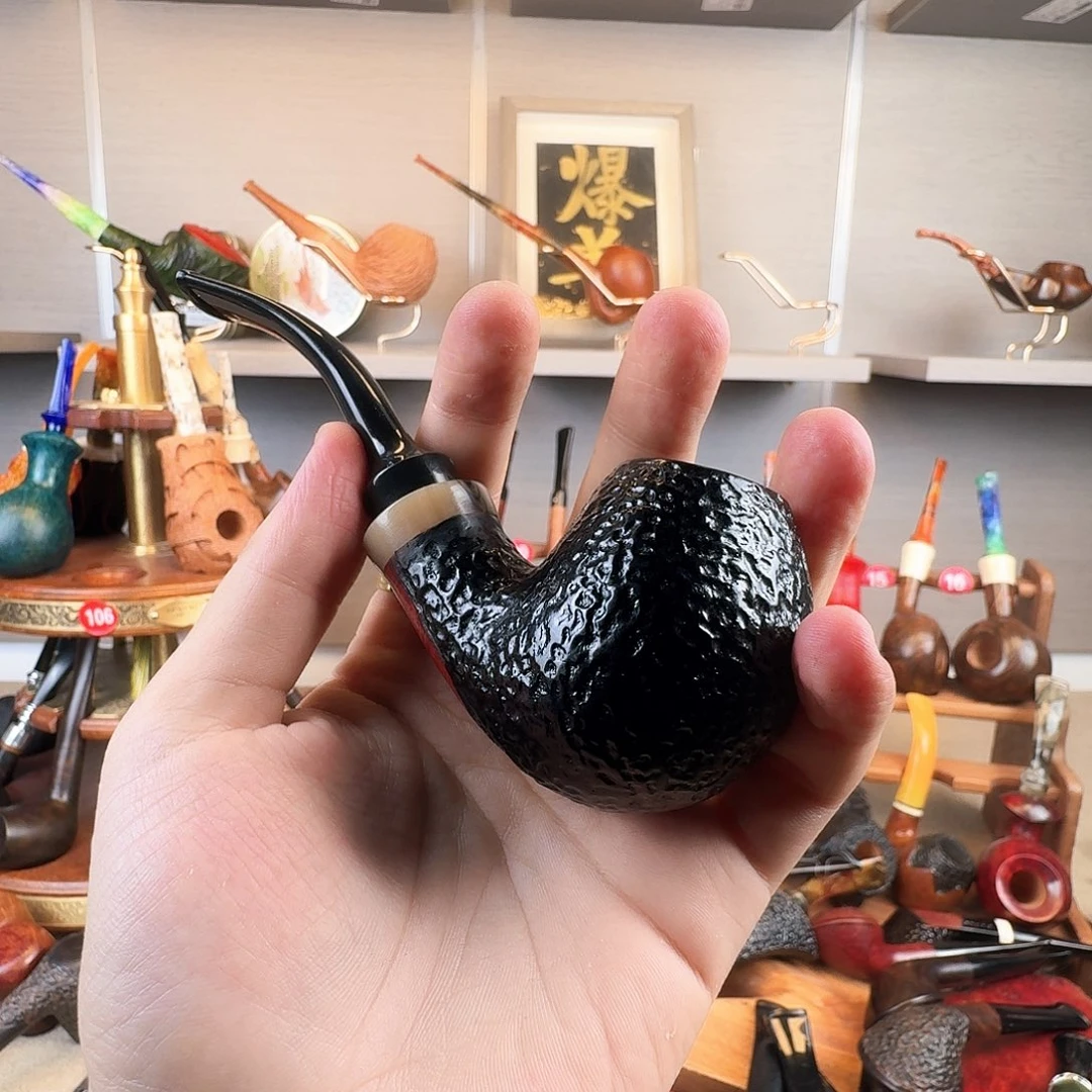 一*意大利进口石楠木888