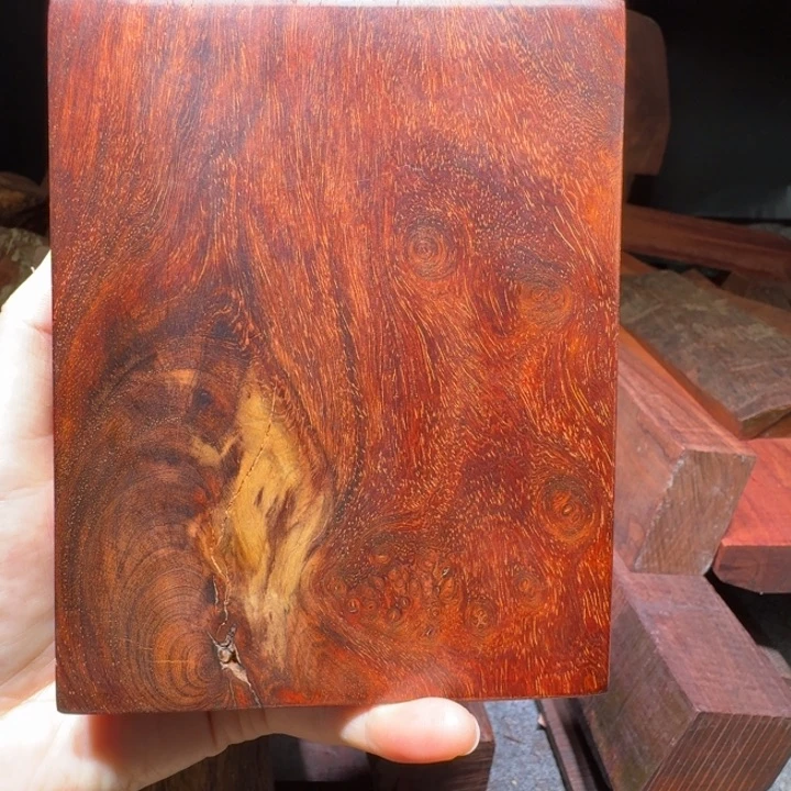 檀香紫檀（小叶紫檀）