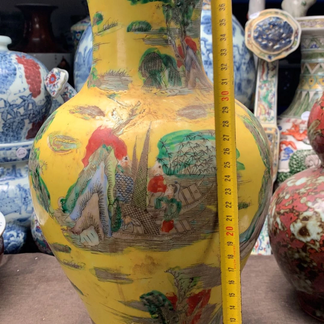 摆件陶瓷旧藏瓷器旧藏瓷器