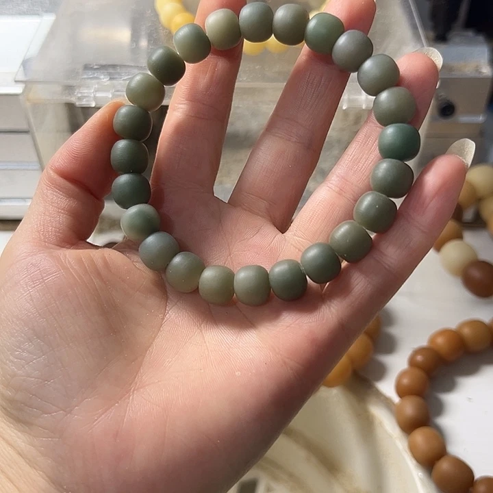 手串菩提根/象牙果