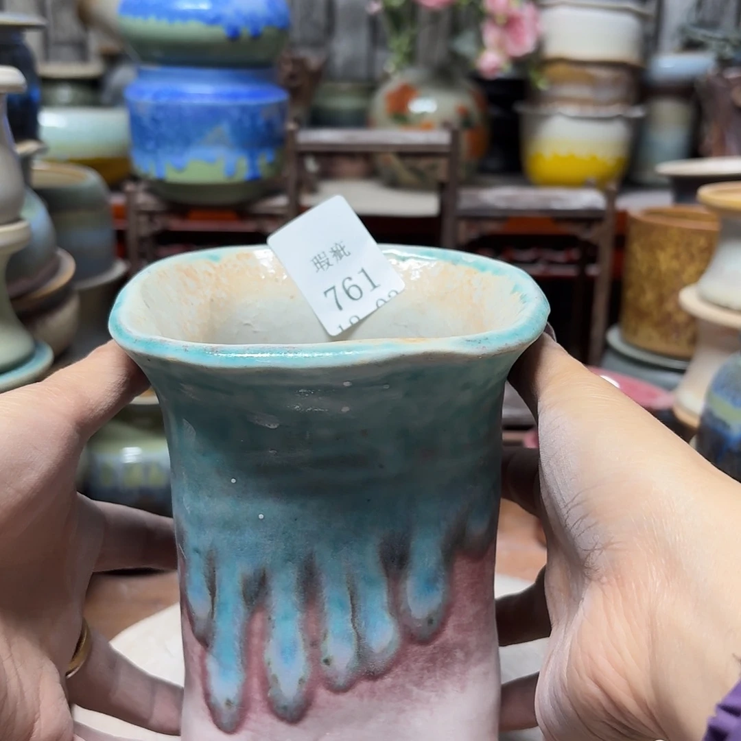 瓷片景德镇陶瓷手工制作