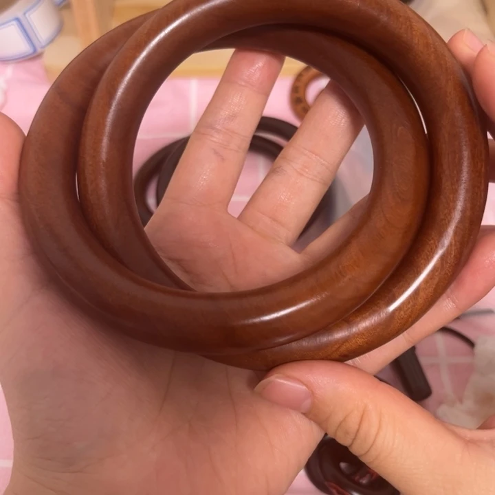 枣木雪**爪内径80老料高品
