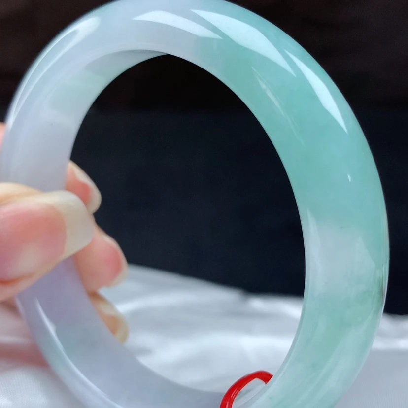 【闪购商品】翡翠手镯未镶嵌12003，