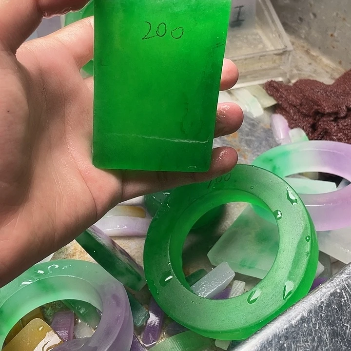 玉一物一拍所见即所得