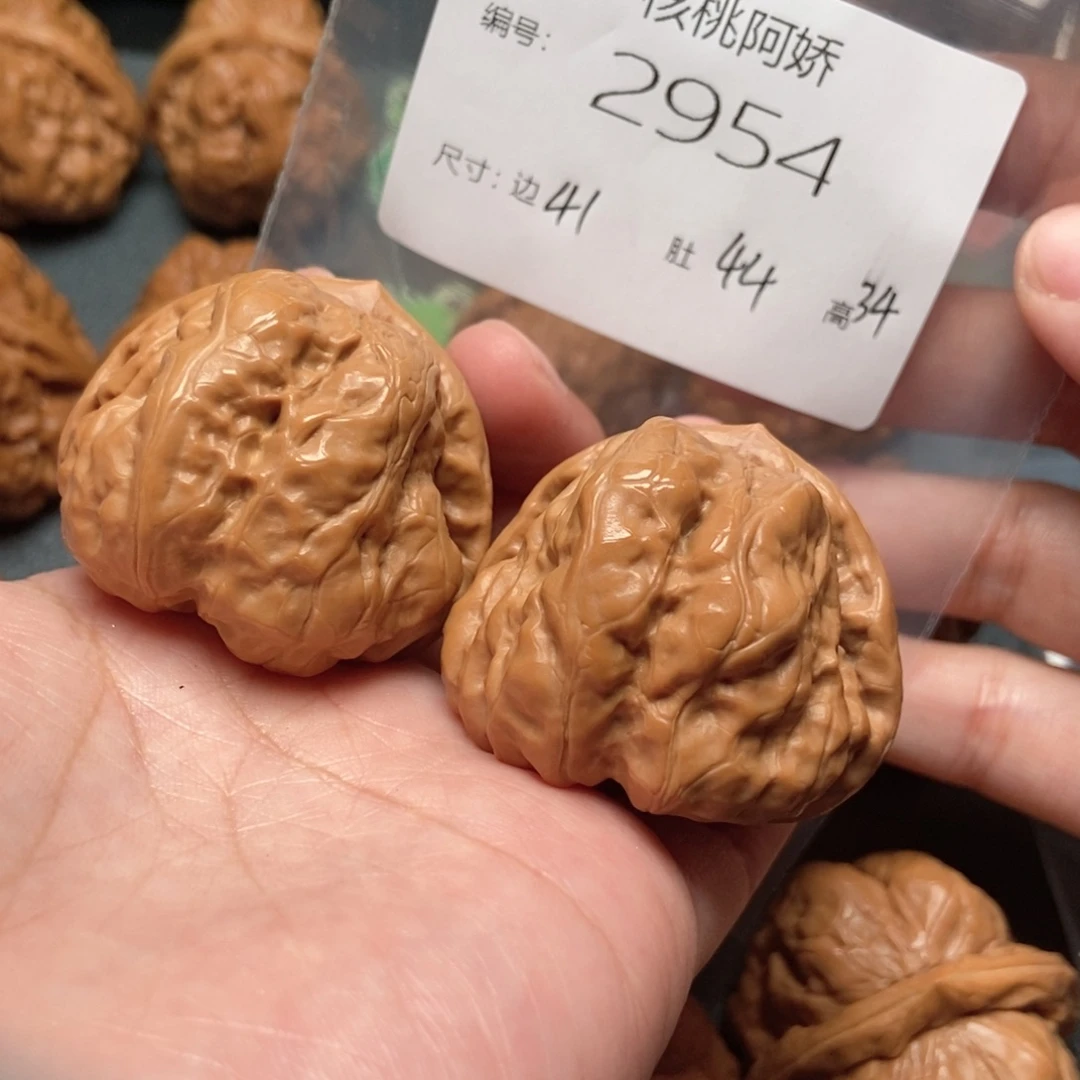 吊坠文玩核桃蛤蟆