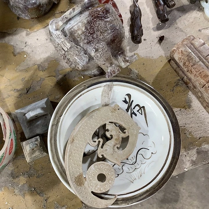 瓷片用****4摆件瓷瓷瓷瓷