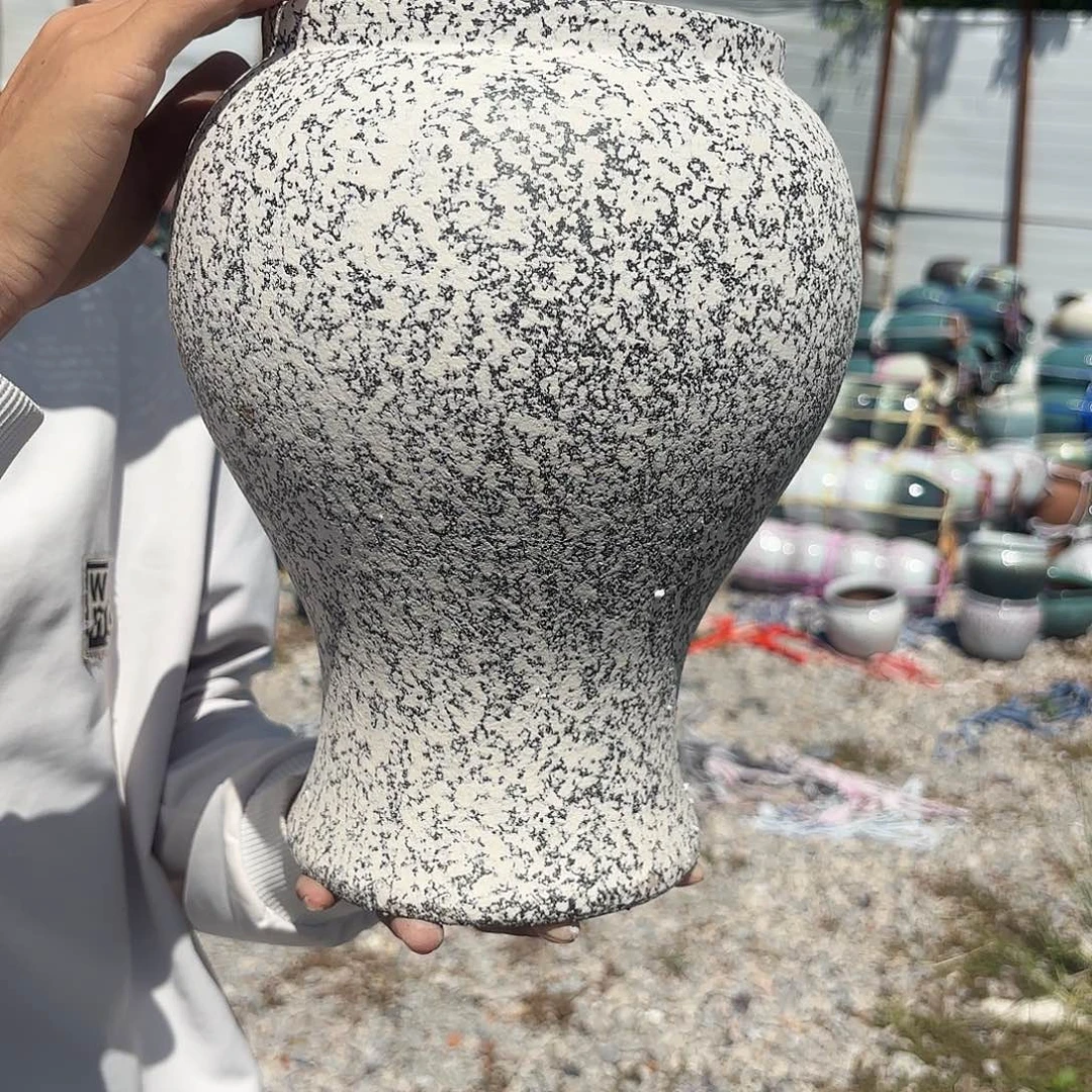 白鱼尾一个口径16*27