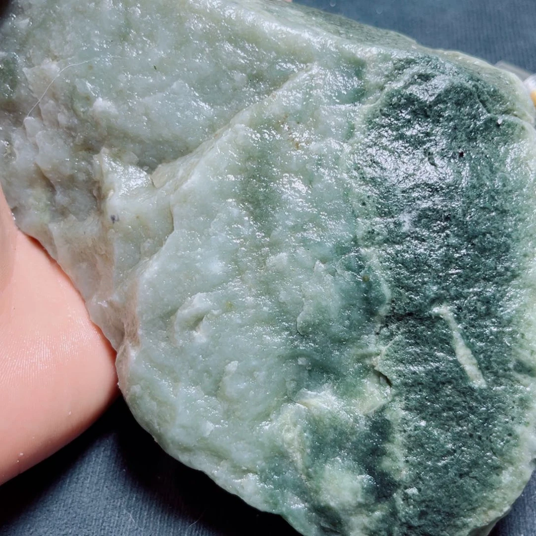 未镶嵌和田玉珠宝奇石