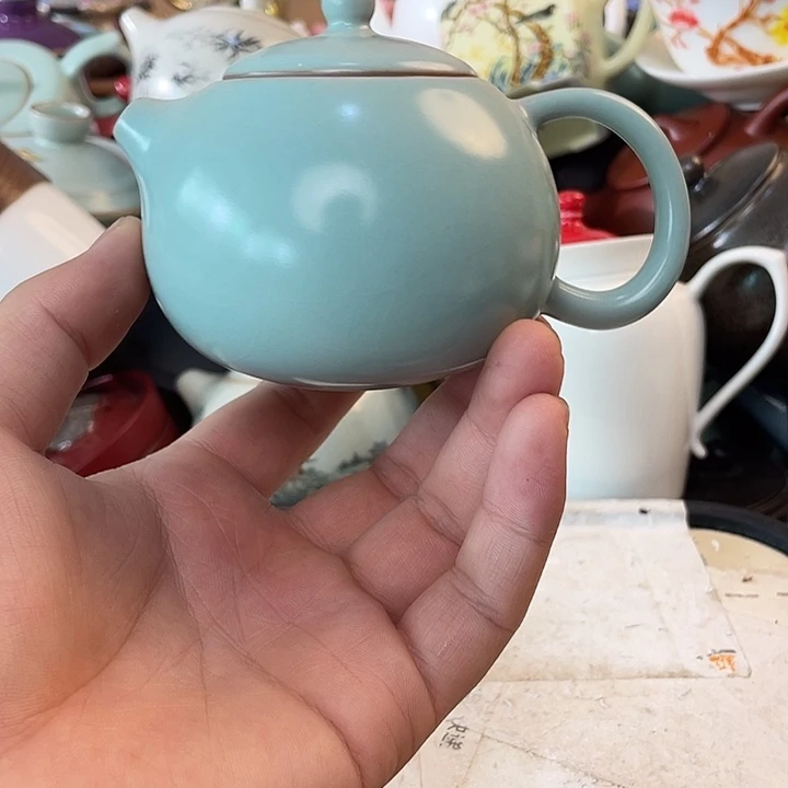 茶具套装家用茶具