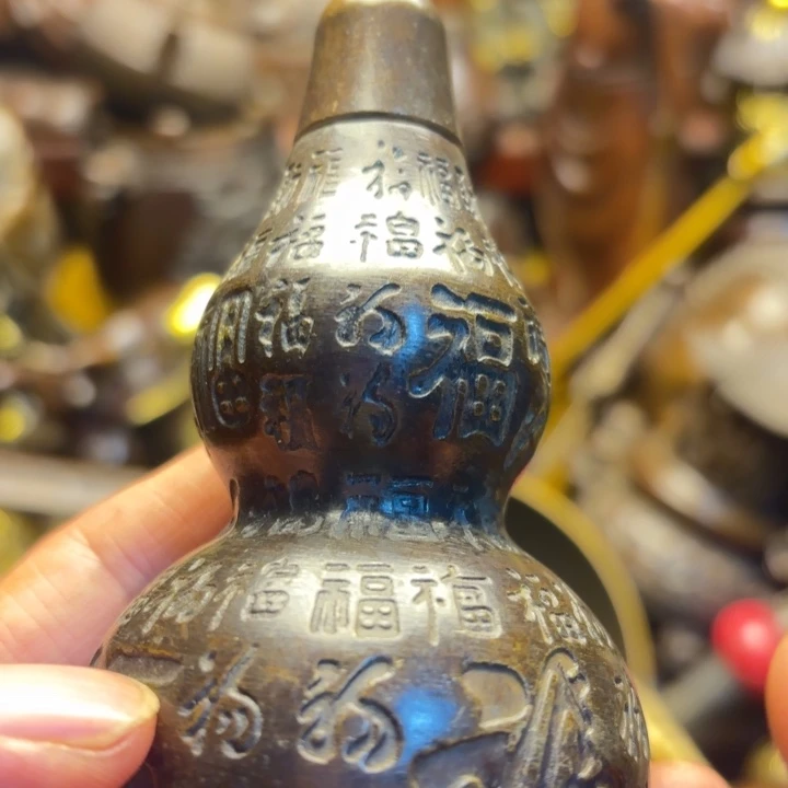 铜器摆件88888888