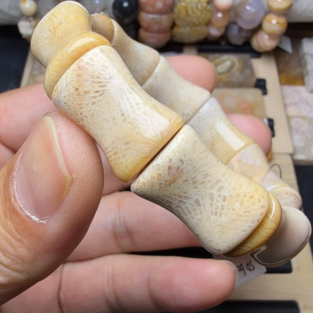 硅化玉未镶嵌纯天然色有机玉石保真色