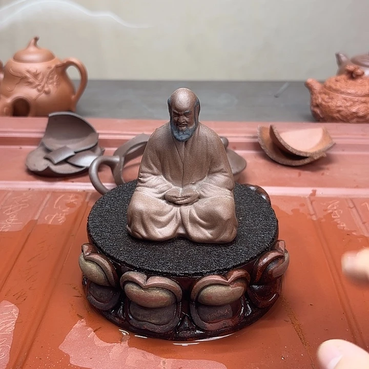 紫砂茶壶宜兴紫砂壶原矿紫砂壶