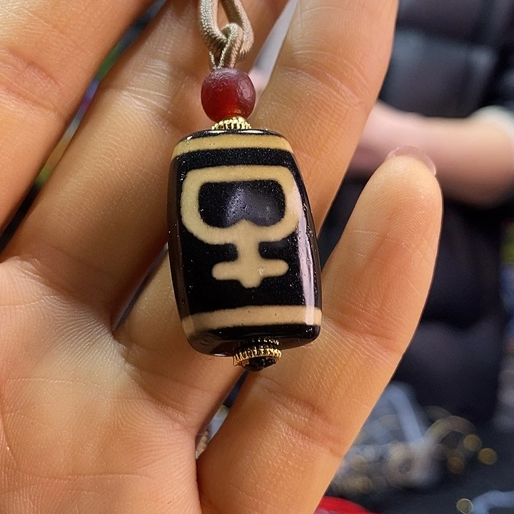 玛瑙/玉髓颈饰未镶嵌194