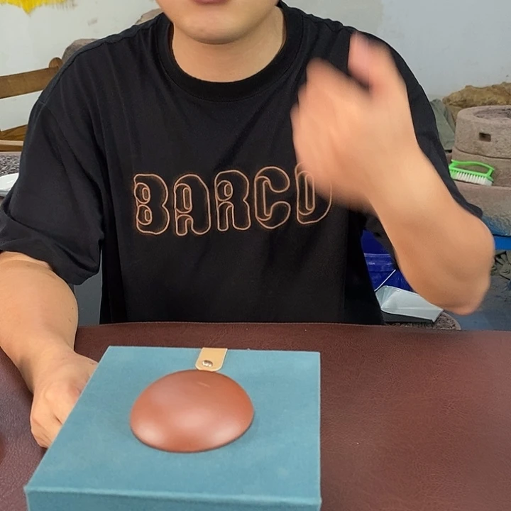 茶壶紫砂开播福利1，纯原矿，零添加