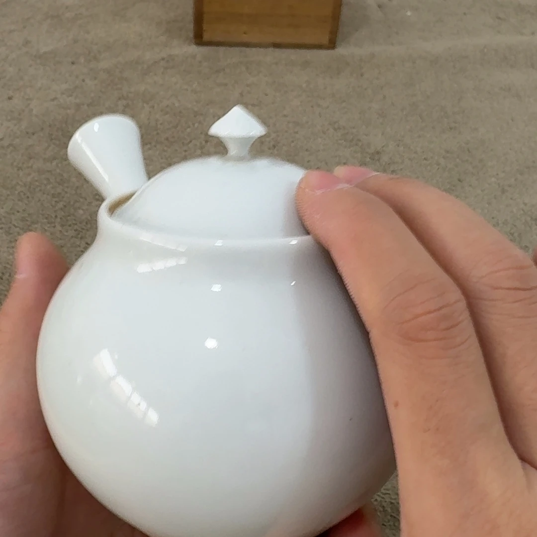 非常好用漂亮的茶具