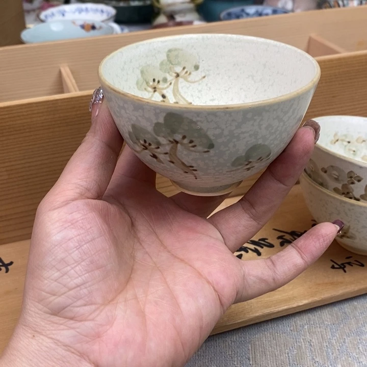 凤**磐侯姐瓷器茶具杯子碗钵盘子