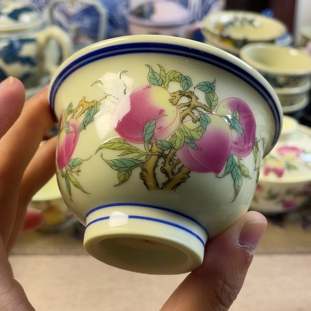 瓷片景德镇陶瓷15555666666