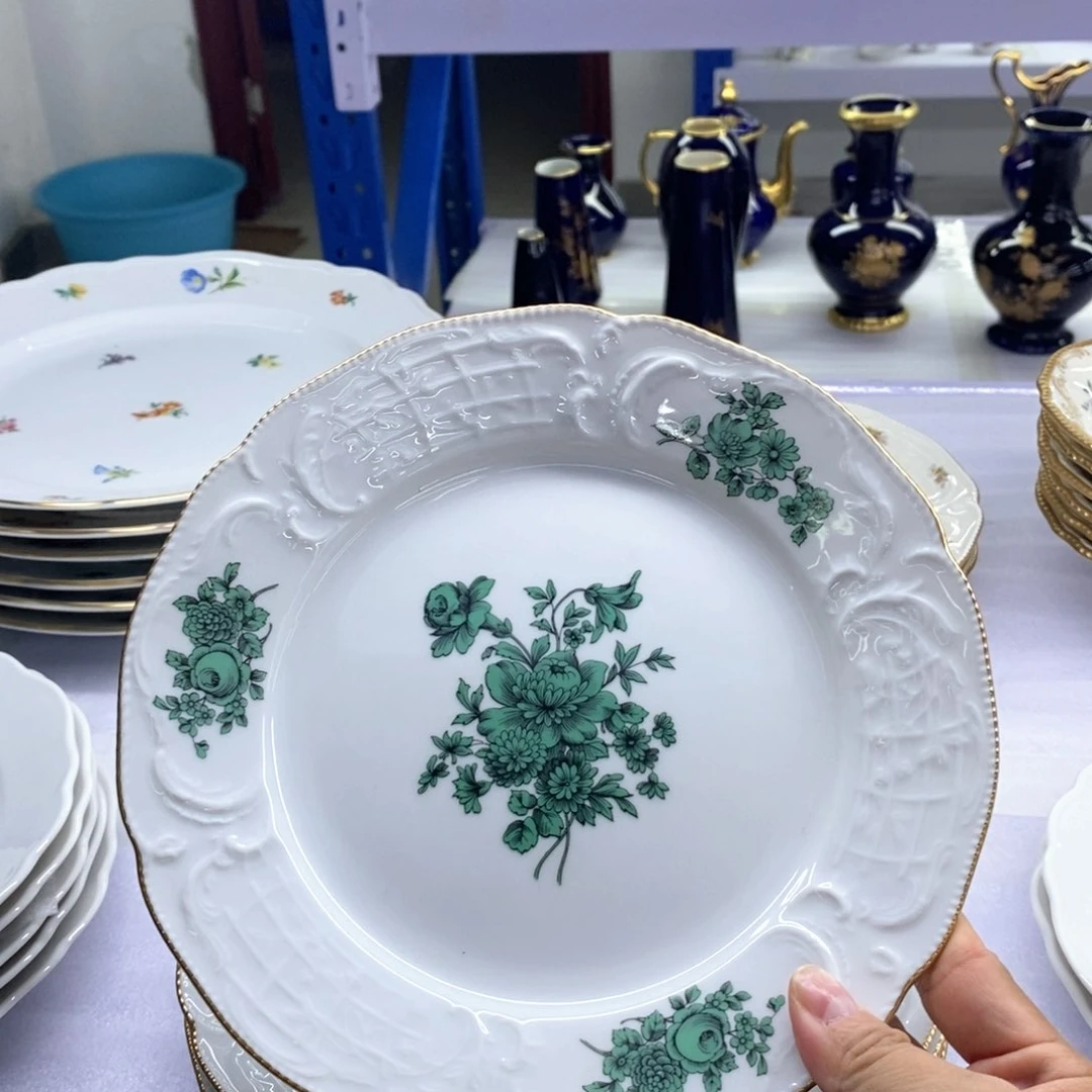 中古瓷器其他瓷器