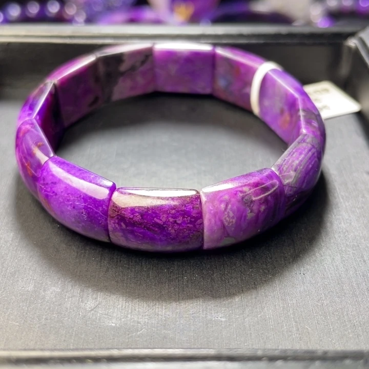 苏纪石（舒俱来）未镶嵌手牌