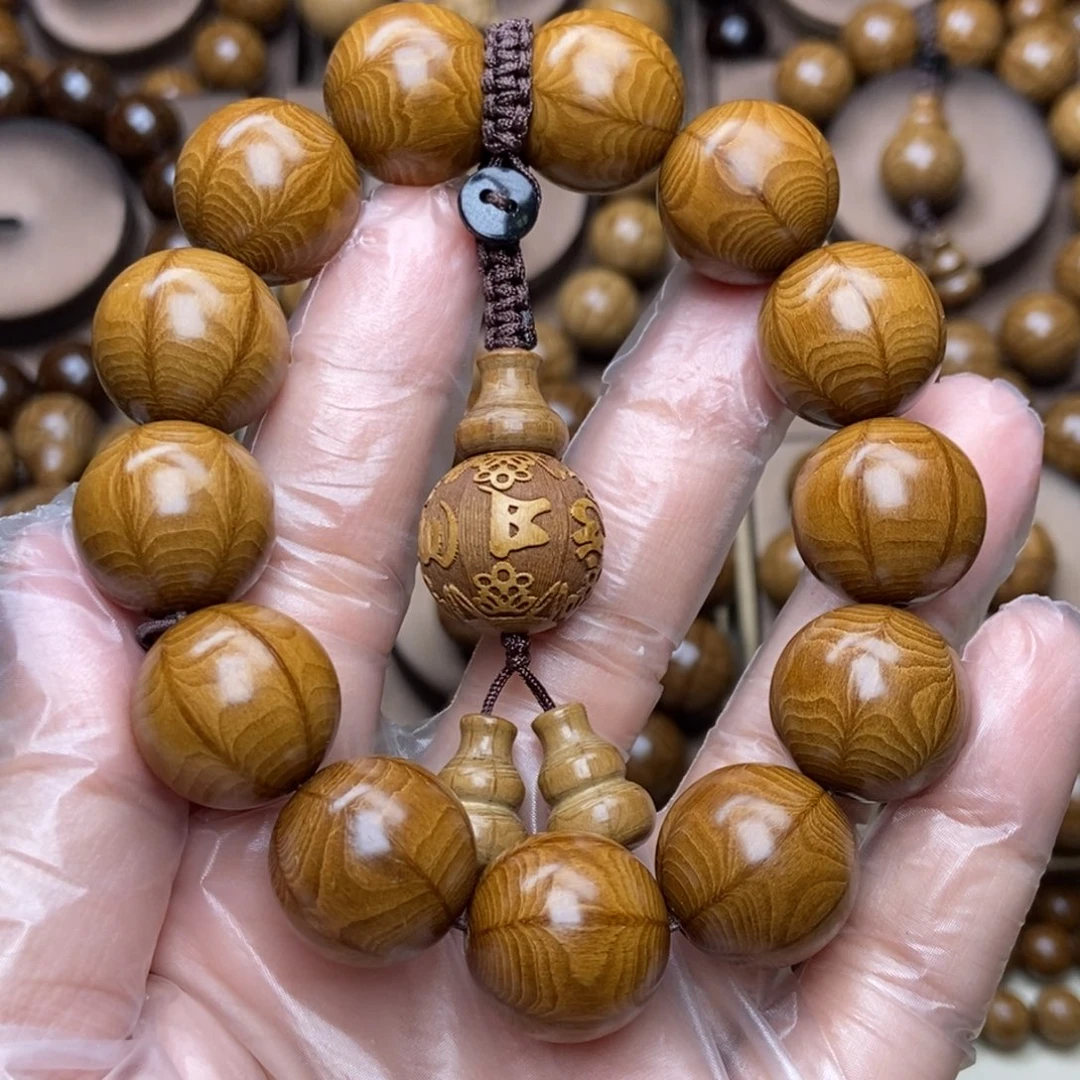 六道木手串/手链1.8精品